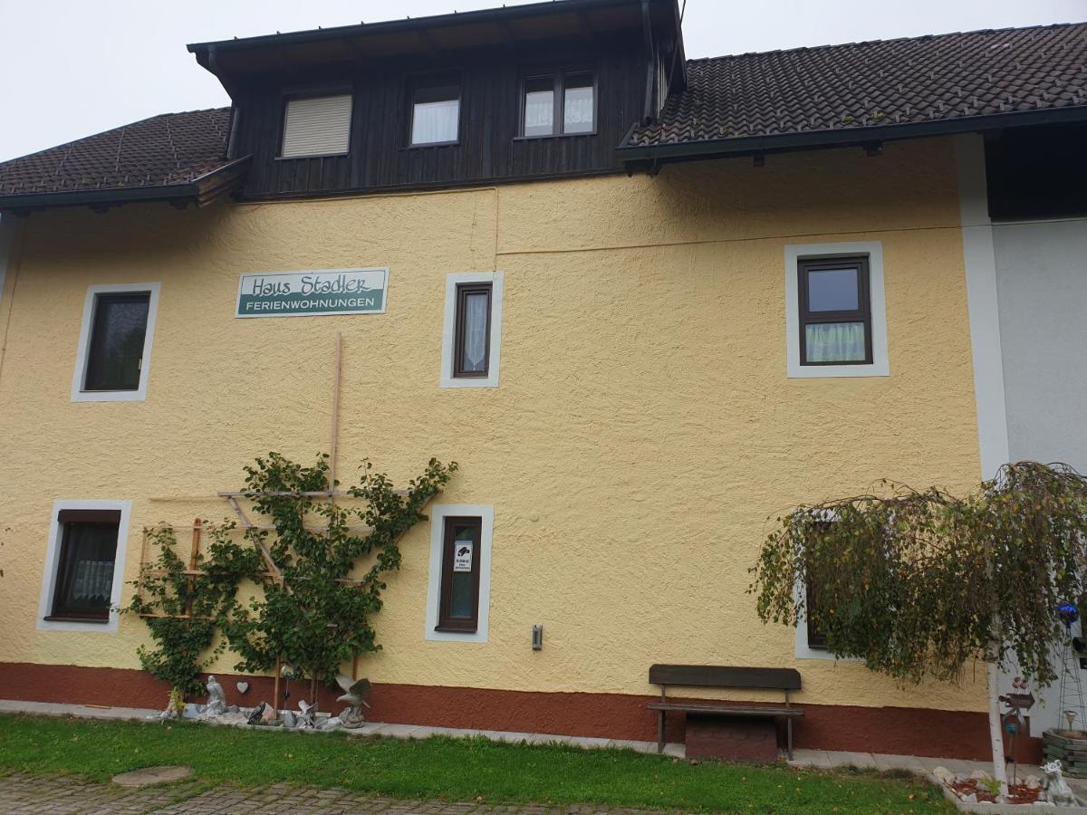 Ferienwohnung Haus Stadler Bad Ischl Bagian luar foto