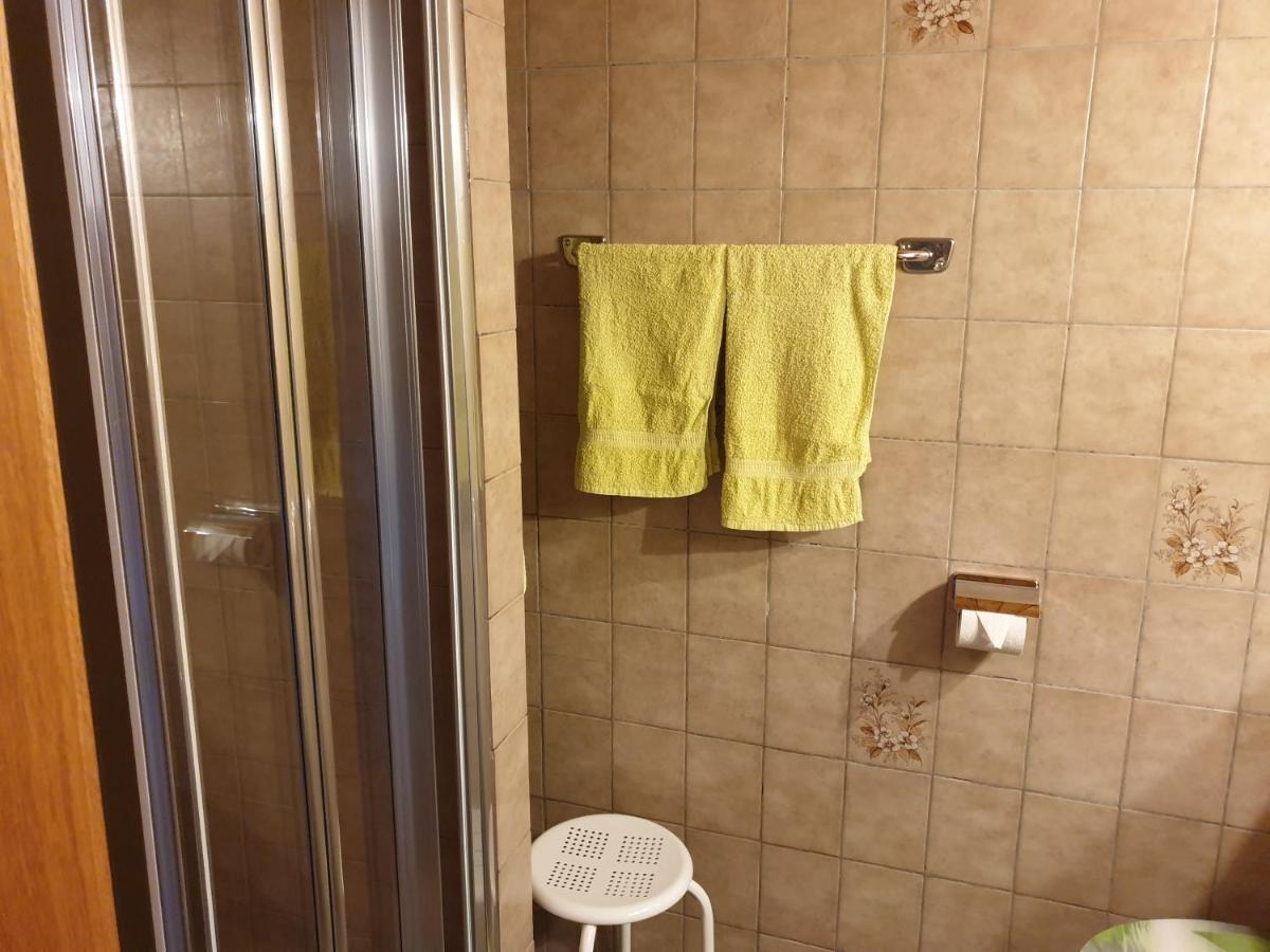 Ferienwohnung Haus Stadler Bad Ischl Bagian luar foto